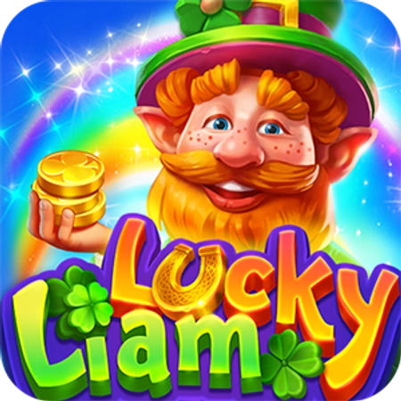 Hình minh họa Lucky Liam